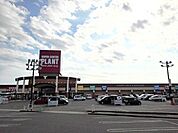 【スーパー】ＰＬＡＮＴ善通寺店まで2200ｍ