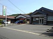 【総合病院】花岡医院まで650ｍ