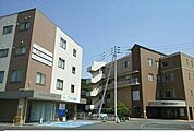 【総合病院】西高松メディカルビルイーアさんまで800ｍ