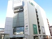 【スーパー】東急ストアまで350ｍ