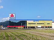 ヤマダ電機高松鶴市店さんまで2120ｍ