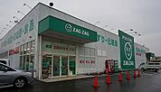 【ドラッグストア】ザグザグさんまで950ｍ