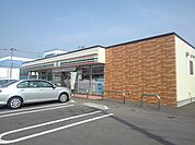 【コンビニエンスストア】セブンイレブン丸亀運動公園前店まで350ｍ