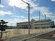 【小学校】丸亀市立城南小学校まで1000ｍ