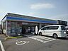 周辺：【コンビニエンスストア】ローソン丸亀飯野町東分店まで600ｍ