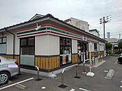 【コンビニエンスストア】セブンイレブン坂出西大浜北4丁まで150ｍ