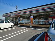 【コンビニエンスストア】セブンイレブン周南富田店まで800ｍ