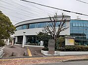 【図書館】東浦町中央図書館まで279ｍ
