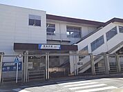 【駅】南桜井駅まで1200ｍ