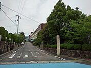 【小学校】三豊市立上高瀬小学校まで1000ｍ