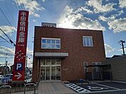 【銀行】半田信用金庫乙川支店まで775ｍ