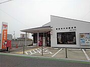 【郵便局】観音寺中洲郵便局まで1000ｍ