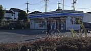 【コンビニエンスストア】ローソン　さいたま深作店まで300ｍ