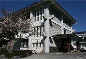 【小学校】大殿小学校まで1200ｍ