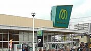 【スーパー】マミーマート白岡店まで280ｍ