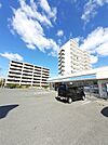 【コンビニエンスストア】ローソン宇部黒石店まで550ｍ