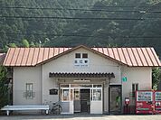 【駅】ＪＲ山陰本線　玉江駅まで1700ｍ