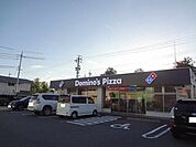 【その他】ドミノピザ桑名松ノ木店まで1700ｍ