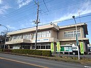 【警察】下妻警察署まで1000ｍ