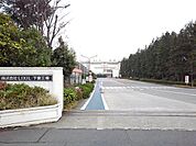 （株）ＬＩＸＩＬ下妻工場まで350ｍ