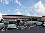 【コンビニエンスストア】セブン-イレブン 狭山柏原東店まで600ｍ