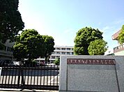 【高校】茨城県立下妻第二高等学校まで150ｍ