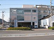 【総合病院】山田記念病院まで317ｍ