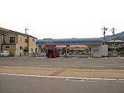 【コンビニエンスストア】ローソン 三原宮浦六丁目店まで538ｍ