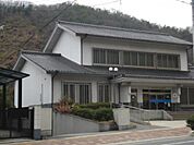 【銀行】しまなみ信用金庫 中之町支店まで1894ｍ