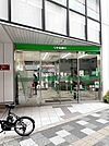【銀行】りそな銀行板橋支店まで145ｍ