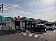 【コンビニエンスストア】セブンイレブン光市木園店まで400ｍ