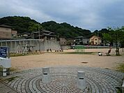【公園】秋月ニュータウン公園まで150ｍ