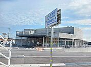 【市役所・区役所】周南市新南陽総合支所まで400ｍ