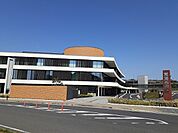 【市役所・区役所】常滑市役所まで390ｍ
