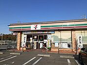 【コンビニエンスストア】セブンイレブン半田瑞穂町店まで400ｍ