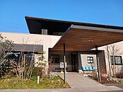 【総合病院】おのクリニックまで200ｍ
