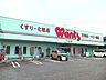 周辺：【ドラッグストア】ウォンツ下松店まで200ｍ