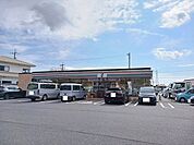【コンビニエンスストア】セブンイレブン田布施砂田店まで1700ｍ