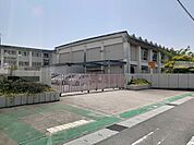 【小学校】清和小学校まで442ｍ