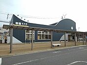 【駅】富田駅まで1500ｍ