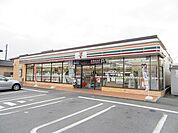 【コンビニエンスストア】セブンイレブン下松潮音店まで200ｍ
