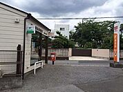 【郵便局】野田清水郵便局まで850ｍ
