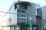 【銀行】埼玉りそな銀行所沢東口出張所まで750ｍ