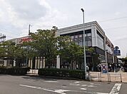 【スーパー】ヨークフーズ小手指店まで400ｍ