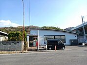 【郵便局】光島田郵便局まで900ｍ