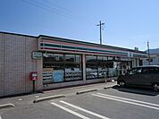 【コンビニエンスストア】セブンイレブン山口平生桜町店まで900ｍ