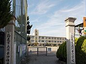 【小学校】鈴鹿市立河曲小学校まで850ｍ