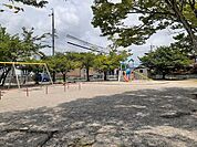 【公園】桜島公園まで550ｍ