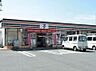 周辺：【コンビニエンスストア】セブン-イレブン下関幡生店まで630ｍ