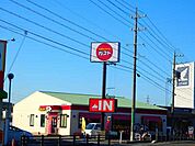【その他】ガスト三重朝日町店まで1600ｍ